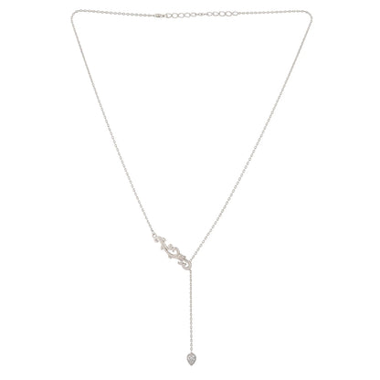 Romax Vines The Creeper’s Kiss Necklace