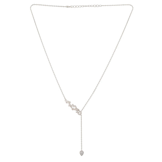 Romax Vines The Creeper’s Kiss Necklace